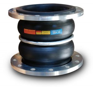 Molded Double Sphere Expansion Joint (242)